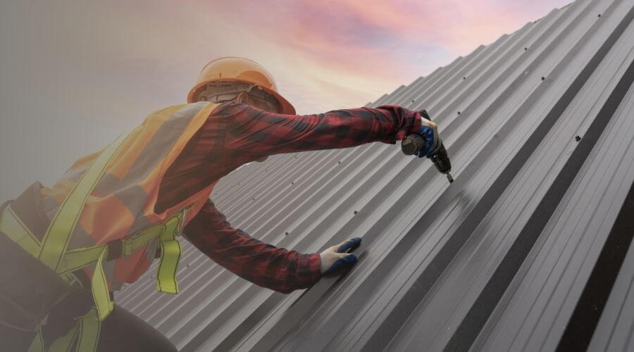 Professional gutter cleaning in Jackson, SC